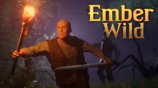 Emberwild