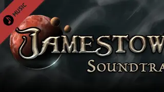 Jamestown Soundtrack Deluxe