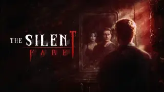 The Silent Fare