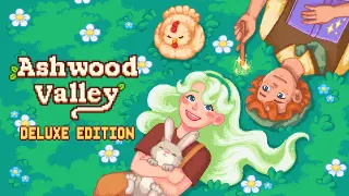 Ashwood Valley Deluxe Edition - Switch