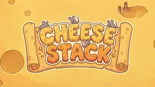 Cheese Stack