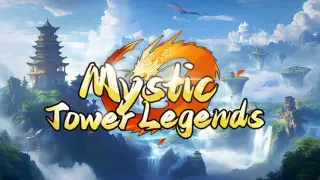 Mystic Tower Legends