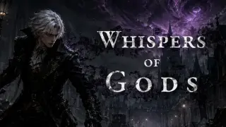 Whispers Of Gods