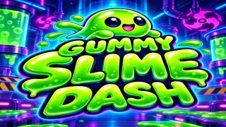 Gummy Slime Dash - Xbox One