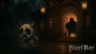 Pixel Way: Prologue