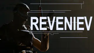 Reveniev: A Day in Nassiriyah