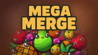 Mega Merge