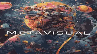 Meta Visual Art