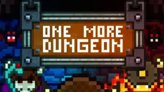One More Dungeon - Switch