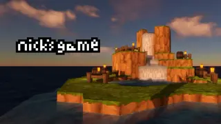 Nick's Game