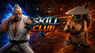 Skill Club