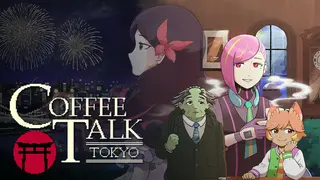 Coffee Talk Tokyo