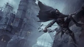 Thief (PS4)