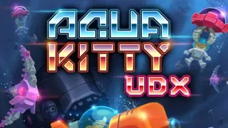 AQUA KITTY UDX - Switch