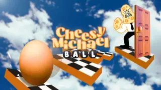 Cheesy Michael Ball