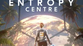 The Entropy Centre - Switch