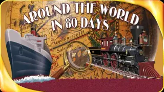 Around the World in 80 Days