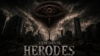 Expediente Herodes