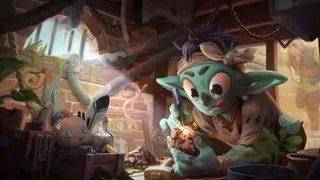 Trash Goblin - Xbox Series