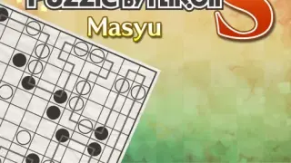 Puzzle by Nikoli S Masyu - Switch