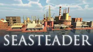 Seasteader