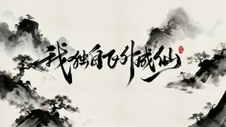 我独自飞升成仙