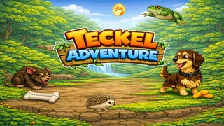 Teckel Adventure – Supporter Pack