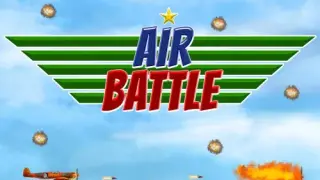 Air Battle - Switch