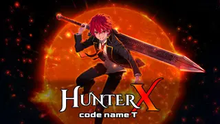 HunterX: code name T