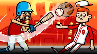 Baseball Riot - Xbox One