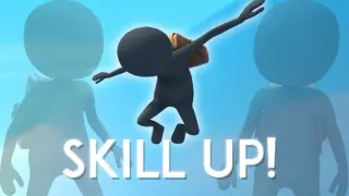 Skill Up!