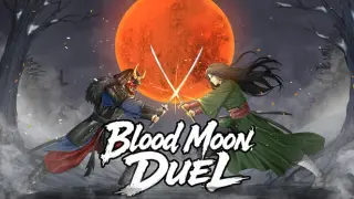 Blood Moon Duel