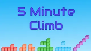 5 Minute Climb