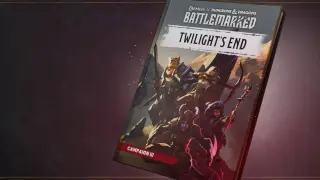 Demeo x Dungeons & Dragons: Battlemarked - Twilight’s End - Xbox One