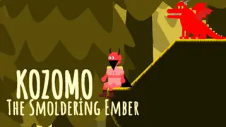 Kozomo: The Smoldering Ember