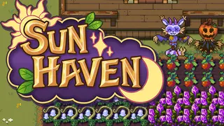 Sun Haven
