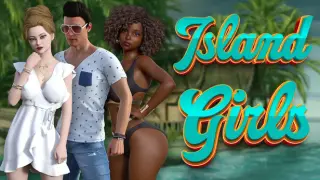 Island Girls 🏝️