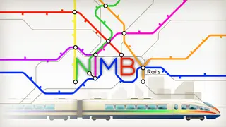 NIMBY Rails