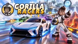 Gorilla Racers