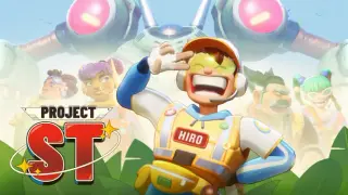 Project ST
