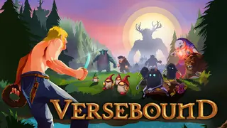 Versebound