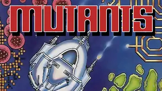 Mutants