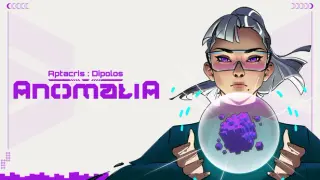 Aptacris : Dipolos Anomalia