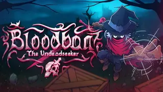 Bloodban: The Undeadseeker