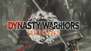 DYNASTY WARRIORS: ORIGINS - Switch