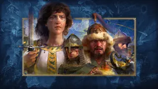 Age of Empires IV Anniversary Edition