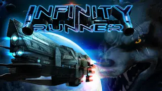 東方弾幕Infinity Runner Deluxe