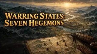 Warring States: Seven Hegemons
