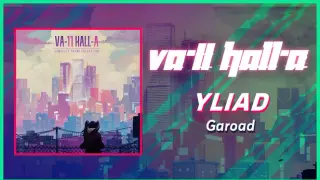 Rift of the NecroDancer: VA-11 Hall-A - "YLIAD" - Garoad