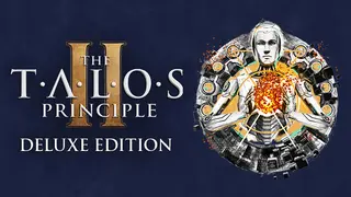 The Talos Principle 2 Deluxe Edition